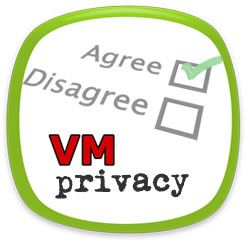 Logo GiBi VMprivacy Logo GiBi VMprivacy