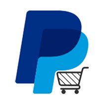 Logo PayPal Logo PayPal
