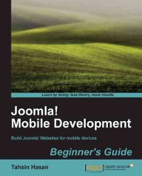 Joomla Mobile Development