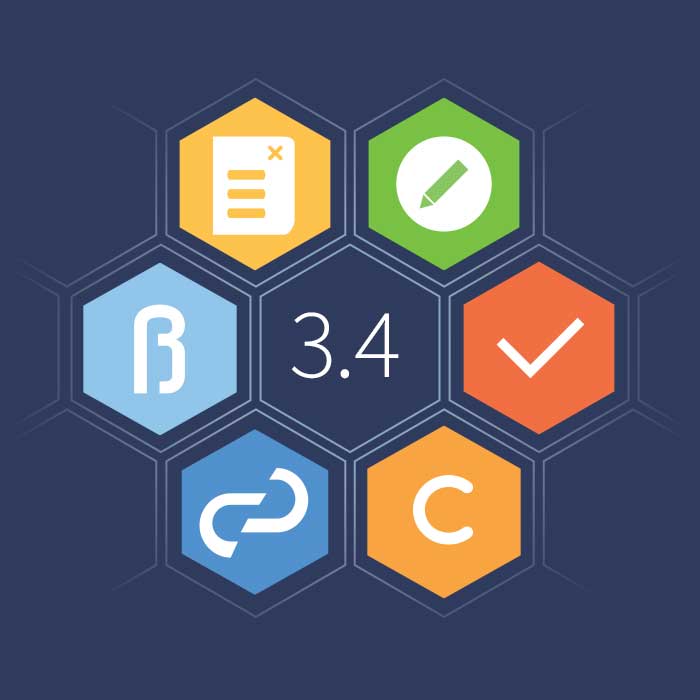 Banner Joomla versione 3.4