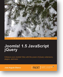 Joomla! 1.5 JavaScript JQuery