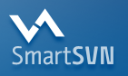 SmartSVN, il client grafico per Subversion