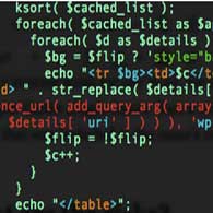 codice plugin WP Super Cache
